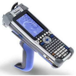 Терминалы сбора данных ТСД Intermec (by Honeywell)